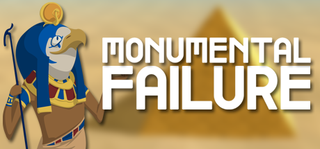 Image of Monumental Failure
