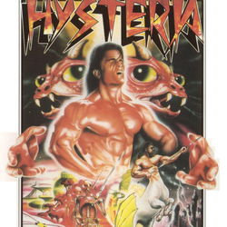 Image of Hysteria