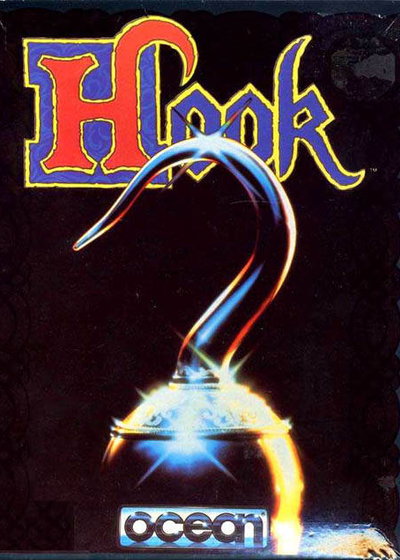 Profile picture of Hook
