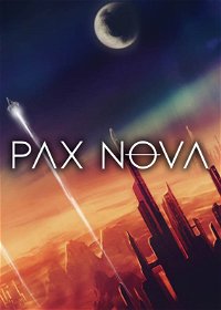 Profile picture of Pax Nova