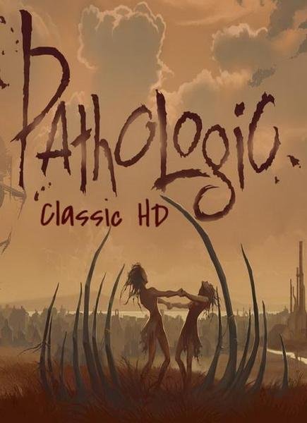 Image of Pathologic Classic HD