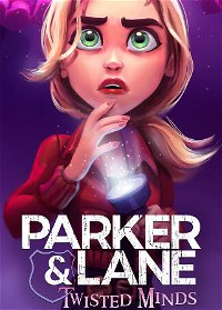 Profile picture of Parker & Lane: Twisted Minds