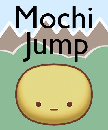 Image of Mochi Jump