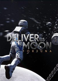 Profile picture of Deliver Us The Moon: Fortuna