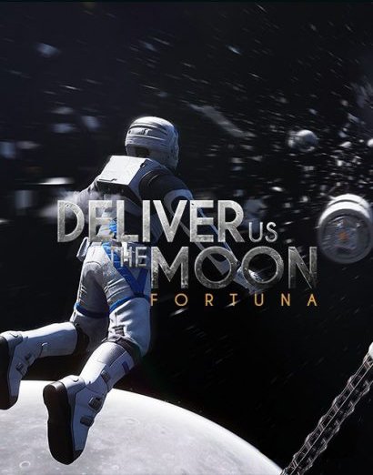 Image of Deliver Us The Moon: Fortuna