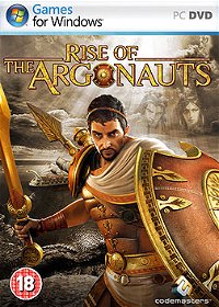 Profile picture of Rise of the Argonauts