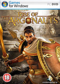 Profile picture of Rise of the Argonauts Profile picture of Rise of the Argonauts