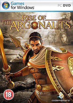Image of Rise of the Argonauts