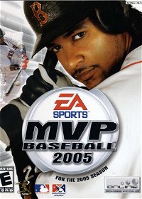 Profile picture of MVP Baseball 2005