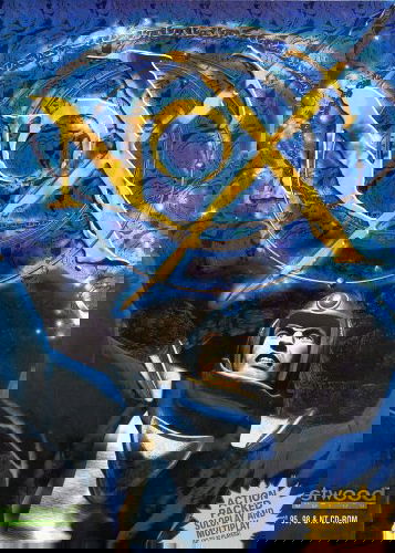 Profile picture of Nox Profile picture of Nox