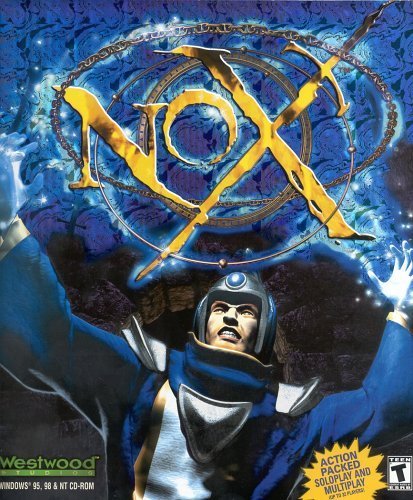 Image of Nox