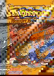 Profile picture of Dokapon: Monster Hunter Profile picture of Dokapon: Monster Hunter