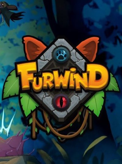 Image of Furwind
