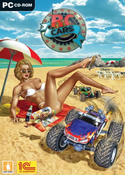 Profile picture of RC Cars