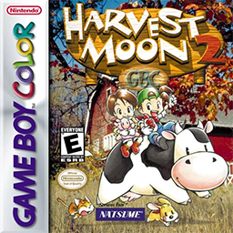 Image of Harvest Moon 2 GBC