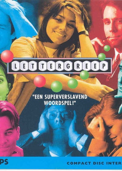 Profile picture of Lettergreep Profile picture of Lettergreep