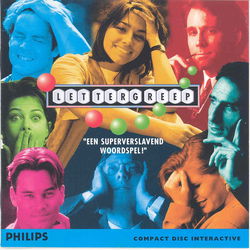 Image of Lettergreep