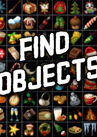 Profile picture of Find Objects
