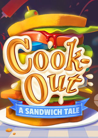 Profile picture of Cook-Out Profile picture of Cook-Out