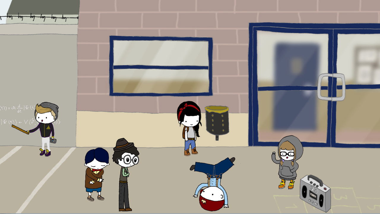 Image of MechaNika