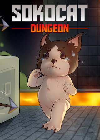 Profile picture of Sokocat - Dungeon
