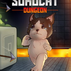 Image of Sokocat - Dungeon Image of Sokocat - Dungeon