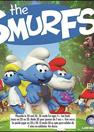 Profile picture of The Smurfs Profile picture of The Smurfs