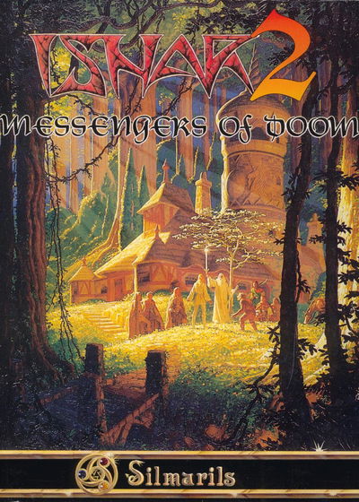 Profile picture of Ishar 2: Messengers of Doom