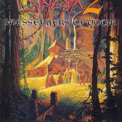 Image of Ishar 2: Messengers of Doom Image of Ishar 2: Messengers of Doom