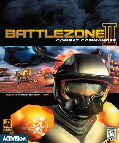 Image of Battlezone 2: Combat Commander