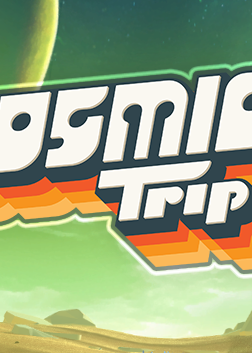 Profile picture of Cosmic Trip