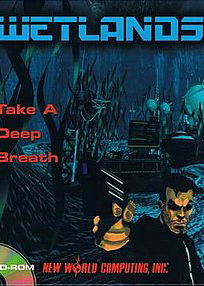 Profile picture of Wetlands Profile picture of Wetlands