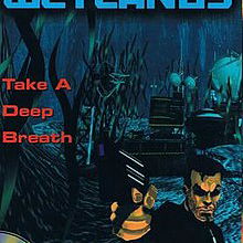 Image of Wetlands Image of Wetlands