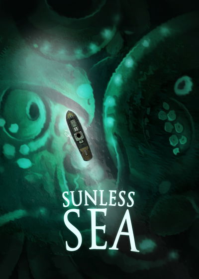 Profile picture of Sunless Sea
