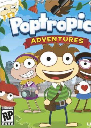 Profile picture of Poptropica Adventures