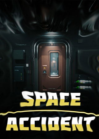 Profile picture of SPACE ACCIDENT Profile picture of SPACE ACCIDENT