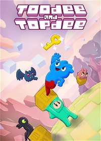 Profile picture of Toodee and Topdee