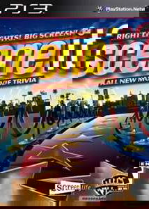 Profile picture of Scene It? Bright Lights! Big Screen!