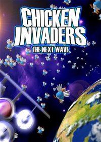 Profile picture of Chicken Invaders 2: The Next Wave