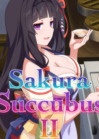 Profile picture of Sakura Succubus 2 Profile picture of Sakura Succubus 2