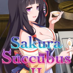 Image of Sakura Succubus 2 Image of Sakura Succubus 2