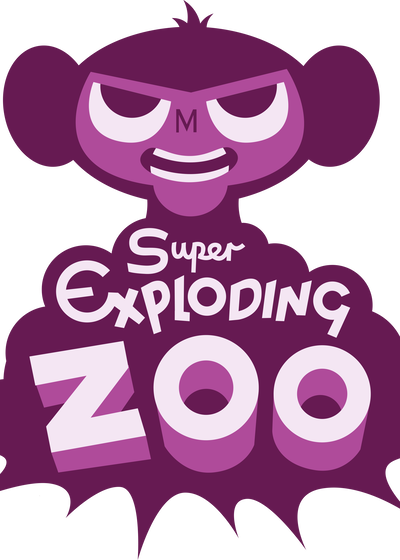 Profile picture of DUPLICATESuper Exploding Zoo