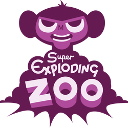 Image of DUPLICATESuper Exploding Zoo