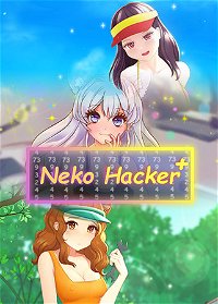 Profile picture of Neko Hacker Plus