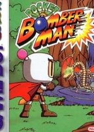 Profile picture of Pocket Bomberman