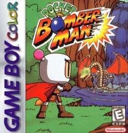 Image of Pocket Bomberman
