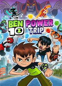 Profile picture of Ben 10: Power Trip