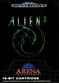 Profile picture of Alien³