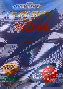 Profile picture of Heavy Nova