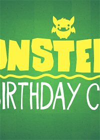 Profile picture of Monsters Ate My Birthday Cake